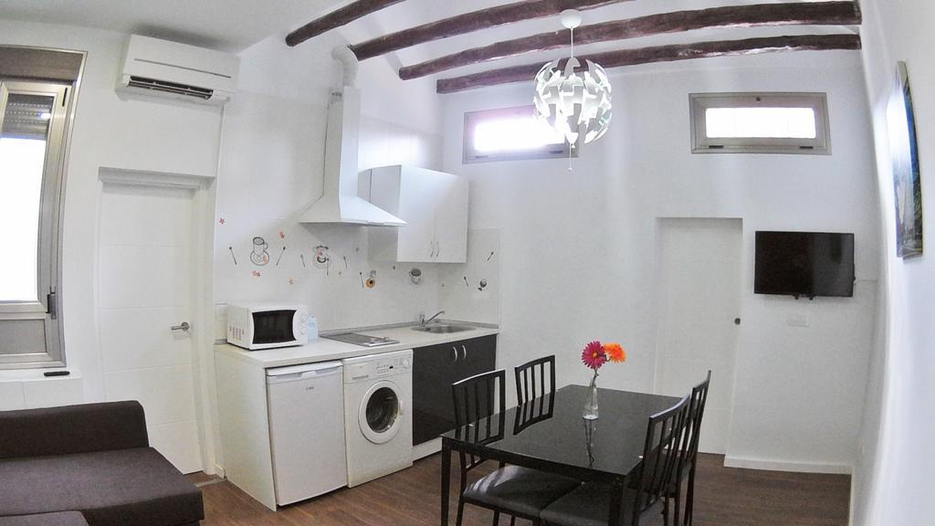 Greenville Apartments Madrid Cameră foto