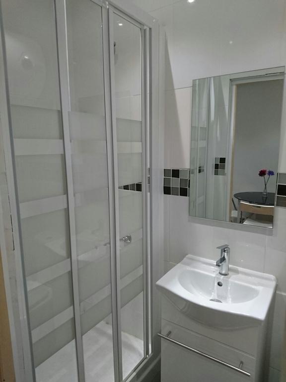 Greenville Apartments Madrid Exterior foto